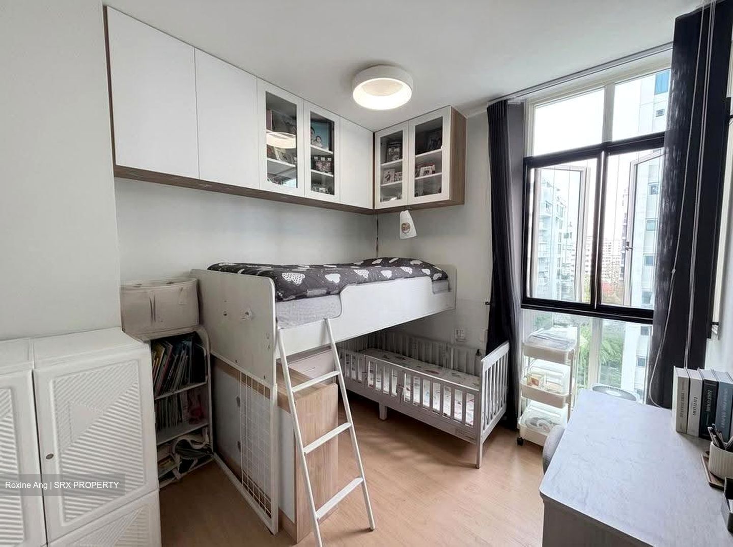 Lilydale (D27), Condominium #613653751